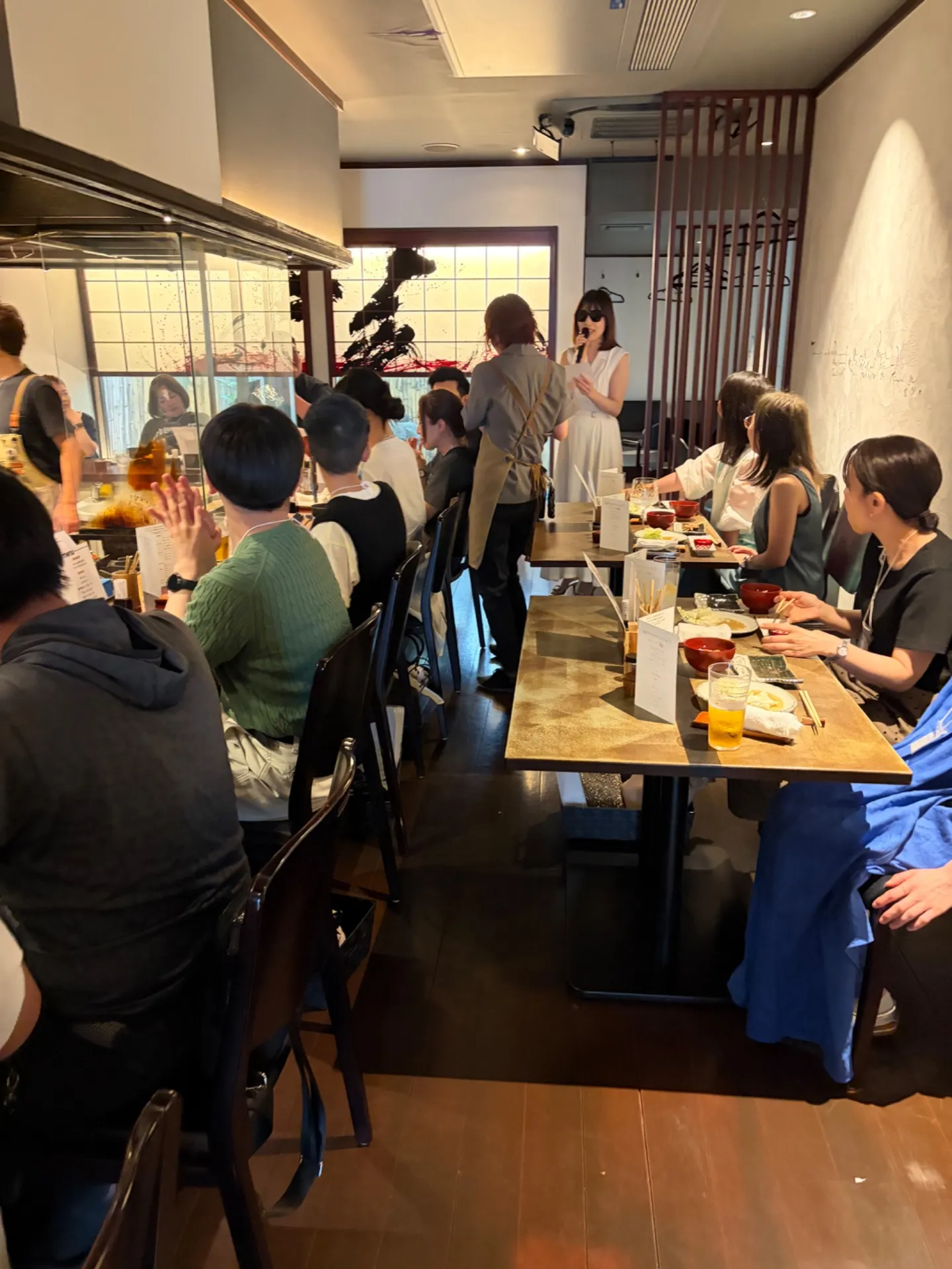 啐啄いな村小町店【VAJAのスペシャルday✨️】