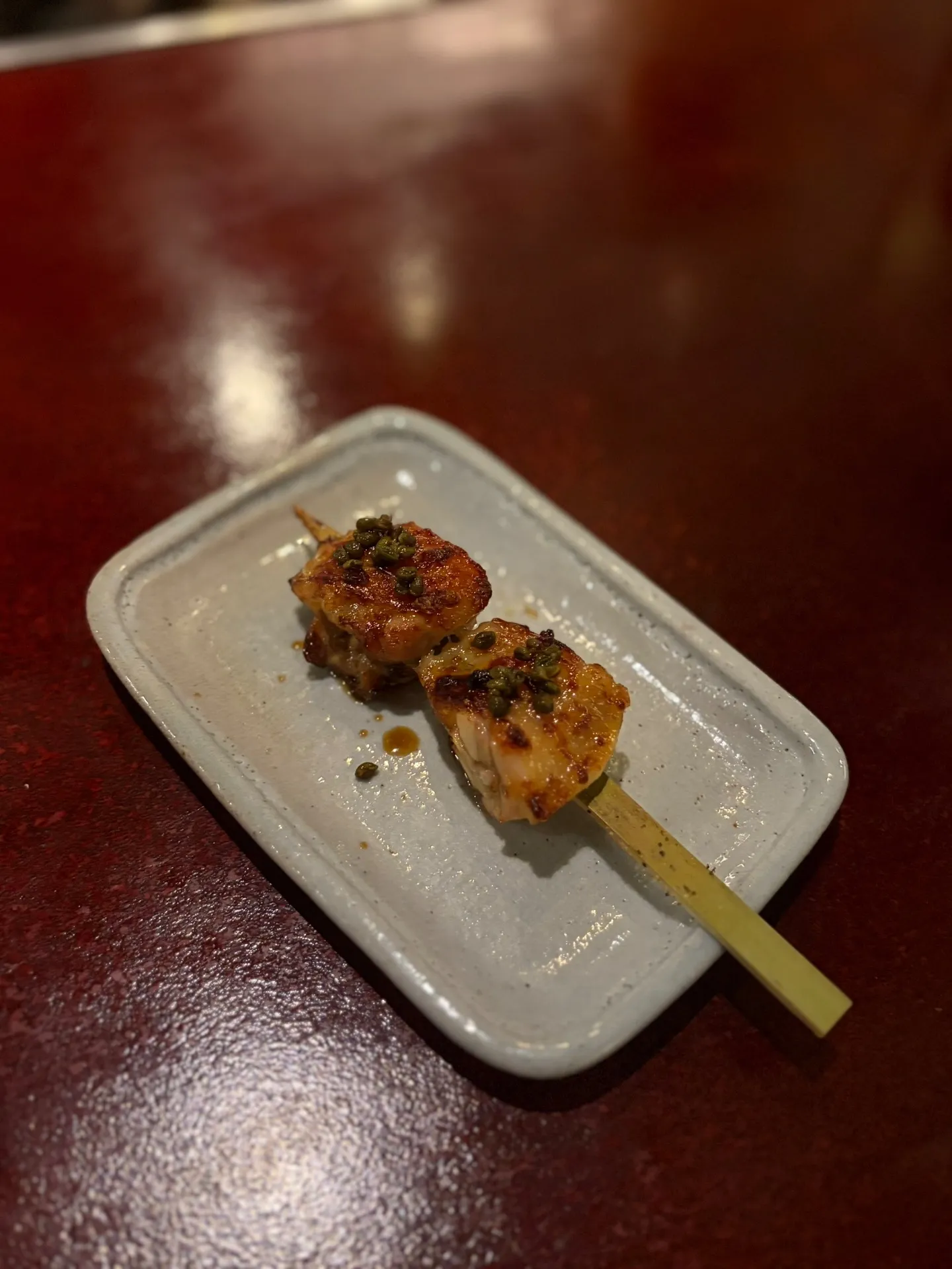 【広島焼き鳥】啐啄いな村小町店 おすすめ串のご紹介
